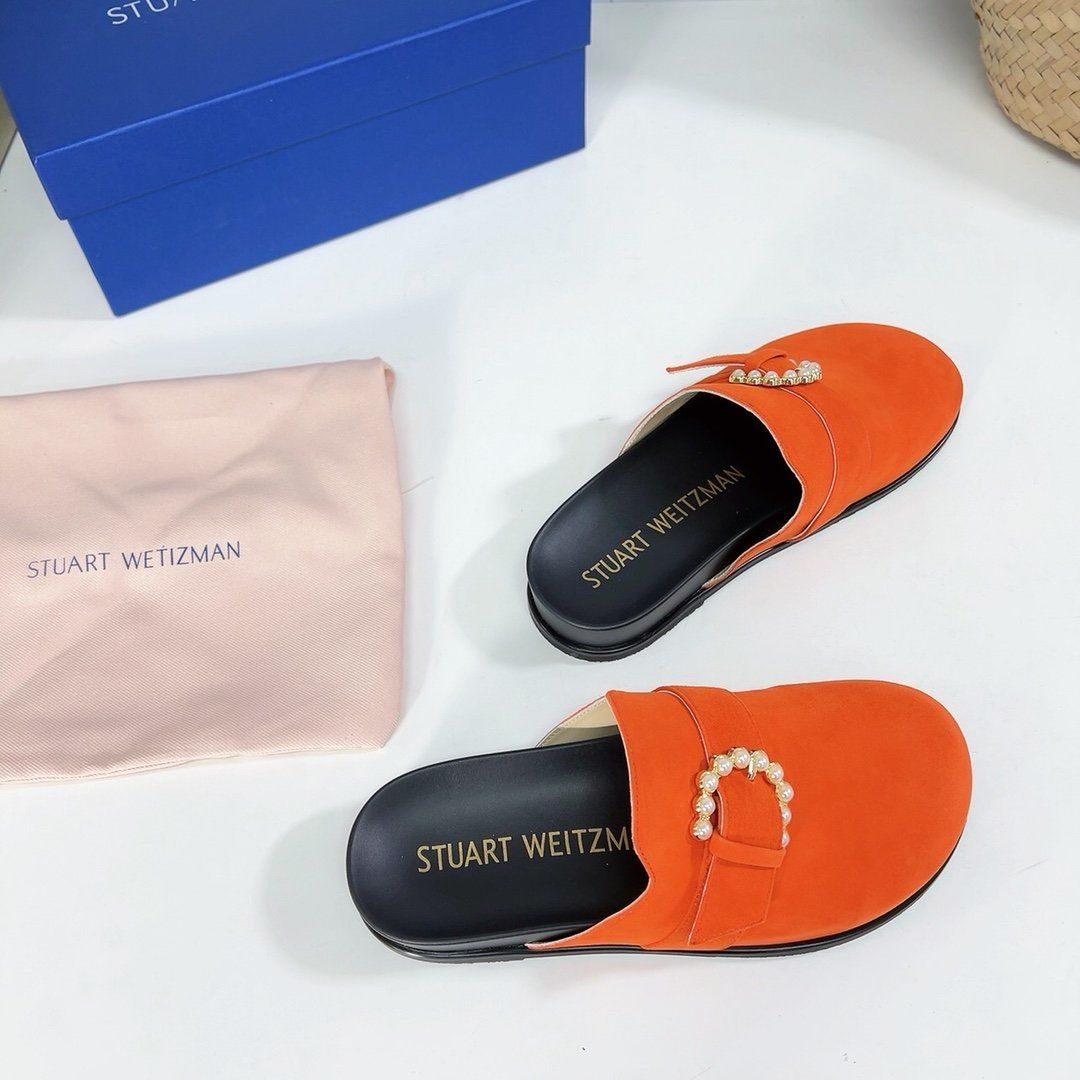 Stuart Weitzman shoes SWX00007